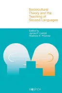 Teoria socjokulturowa i nauczanie języków obcych - Sociocultural Theory and the Teaching of Second Languages