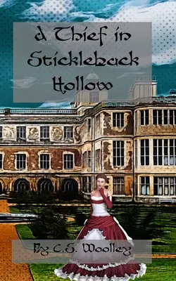 Złodziej w Stickleback Hollow: Brytyjska wiktoriańska tajemnica - A Thief in Stickleback Hollow: A British Victorian Cozy Mystery