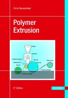 Wytłaczanie polimerów 5e - Polymer Extrusion 5e