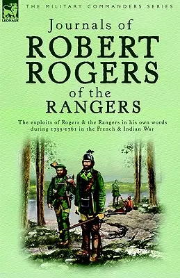 Dzienniki Roberta Rogersa z Rangersów - Journals of Robert Rogers of the Rangers