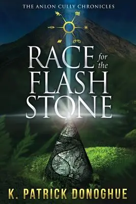 Wyścig po Kamień Błysku - Race for the Flash Stone