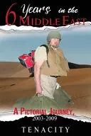 Sześć lat na Bliskim Wschodzie - Six Years in the Middle East