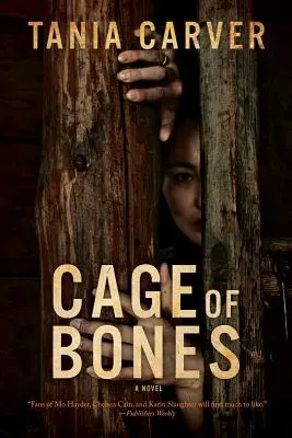 Klatka z kości - Cage of Bones