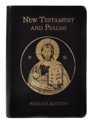 Nowy Testament i Psalmy - New Testament and Psalms