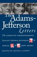 Listy Adams-Jefferson - Adams-Jefferson Letters