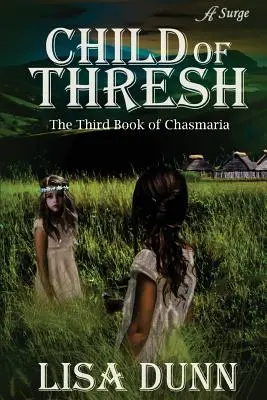 Dziecko Thresha - Child of Thresh