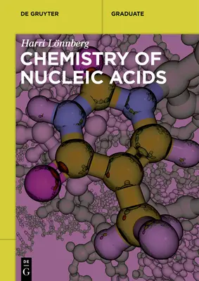 Chemia kwasów nukleinowych - Chemistry of Nucleic Acids