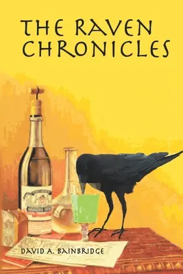 Kroniki Kruka - The Raven Chronicles