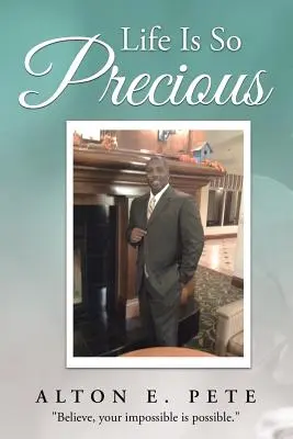 Życie jest takie cenne - Life Is So Precious