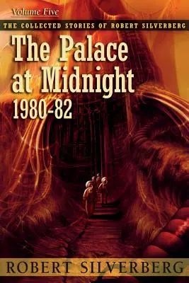 Pałac o północy - The Palace at Midnight