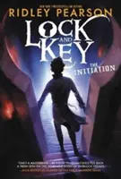 Lock and Key: Inicjacja - Lock and Key: The Initiation