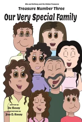 Nasza wyjątkowa rodzina - Our Very Special Family