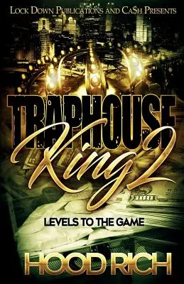 Traphouse King 2: Poziomy do gry - Traphouse King 2: Levels to the Game