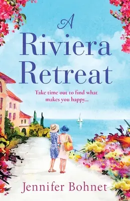 Wypoczynek na Riwierze - A Riviera Retreat