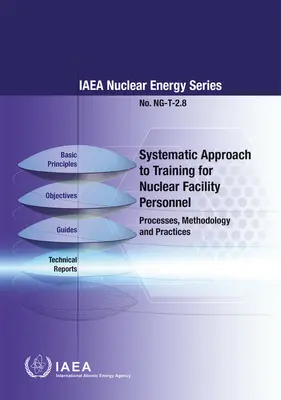 Systematyczne podejście do szkolenia personelu obiektów jądrowych: Procesy, metodologia i praktyki - Systematic Approach to Training for Nuclear Facility Personnel: Processes, Methodology and Practices