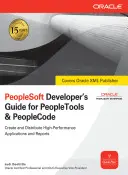 Przewodnik programisty PeopleSoft dla Peopletools i Peoplecode - PeopleSoft Developer's Guide for Peopletools & Peoplecode