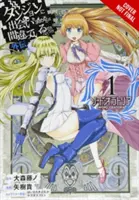 Czy to źle próbować podrywać dziewczyny w lochach? na boku: Sword Oratoria, Vol. 1 (Manga) - Is It Wrong to Try to Pick Up Girls in a Dungeon? on the Side: Sword Oratoria, Vol. 1 (Manga)