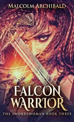 Falcon Warrior