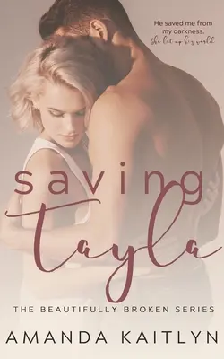 Ratując Taylę - Saving Tayla