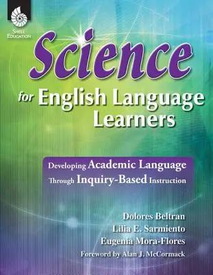 Nauka dla uczących się języka angielskiego - Science for English Language Learners