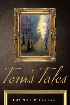 Opowieści Toma - Tom's Tales