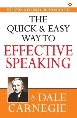 Szybki i łatwy sposób na skuteczne przemawianie - The Quick & Easy Way to Effective Speaking