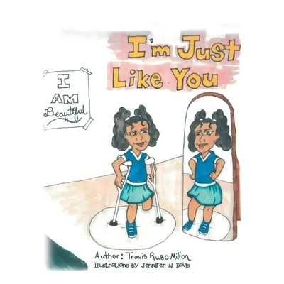 Jestem piękna - I Am Beautiful