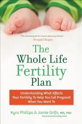 Whole Life Fertility Plan PB