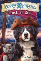 Piraci szczeniąt #7: Zagubieni na morzu - Puppy Pirates #7: Lost at Sea