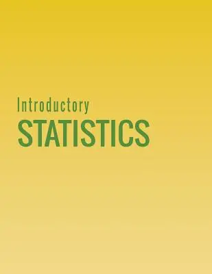 Statystyka wprowadzająca - Introductory Statistics