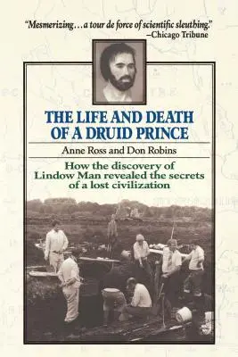 Życie i śmierć druidzkiego księcia - Life and Death of a Druid Prince