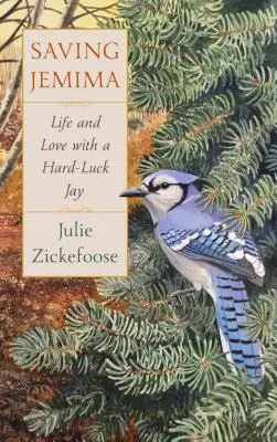 Ratując Jemimę: Życie i miłość z twardą sójką - Saving Jemima: Life and Love with a Hard-Luck Jay