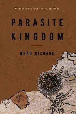 Królestwo pasożytów - Parasite Kingdom