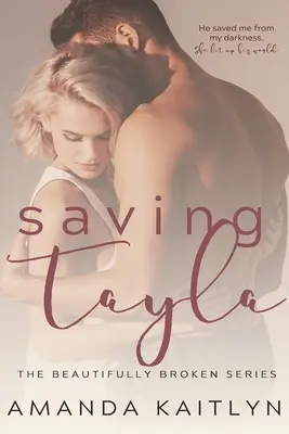 Ratując Taylę - Saving Tayla