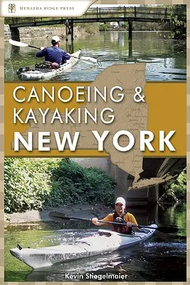 Kajakarstwo i spływy kajakowe w Nowym Jorku - Canoeing & Kayaking New York