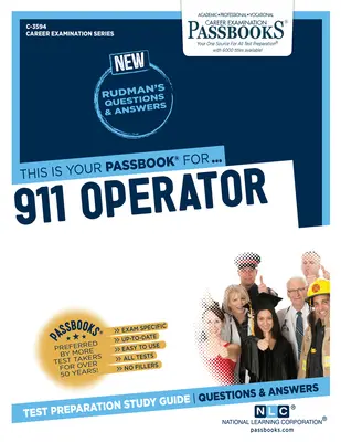 Operator 911 - 911 Operator