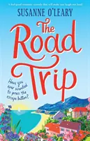 The Road Trip: Dobra komedia romantyczna, która sprawi, że będziesz się głośno śmiać! - The Road Trip: A feel-good romantic comedy that will make you laugh out loud!