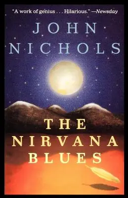 Nirvana Blues - The Nirvana Blues