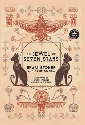 Klejnot siedmiu gwiazd - The Jewel of Seven Stars