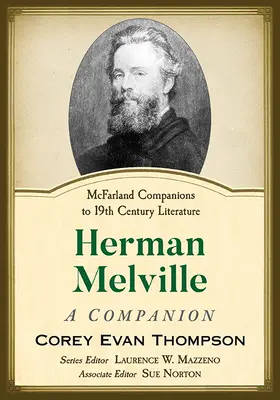 Herman Melville: A Companion