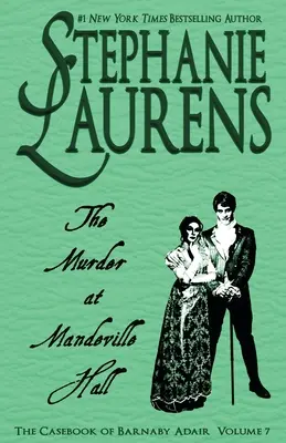 Morderstwo w Mandeville Hall - The Murder at Mandeville Hall