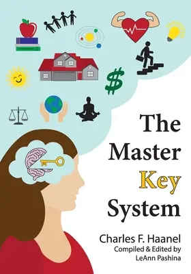 System Master Key - The Master Key System