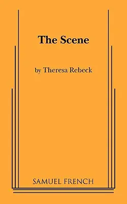 Scena - The Scene