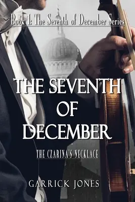 Siódmy grudnia: Naszyjnik carycy - The Seventh of December: The Czarina's Necklace