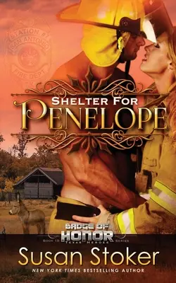 Schronienie dla Penelope - Shelter for Penelope