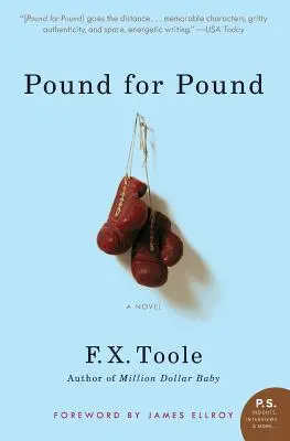 Funt za funta - Pound for Pound