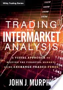 Handel z analizą międzyrynkową: Wizualne podejście do pokonywania rynków finansowych za pomocą funduszy giełdowych - Trading with Intermarket Analysis: A Visual Approach to Beating the Financial Markets Using Exchange-Traded Funds