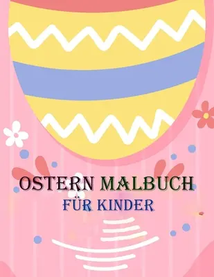 Ostern Malbuch Fr Kinder