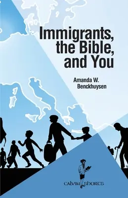 Imigranci, Biblia i ty - Immigrants, the Bible, and You