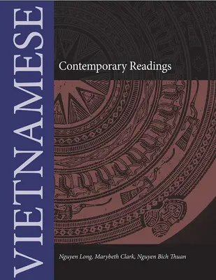 Współczesne wietnamskie lektury - Contemporary Vietnamese Readings